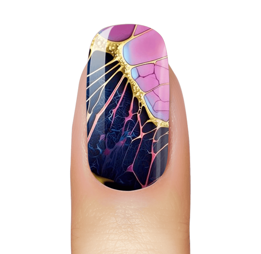 Breaking Through Marble