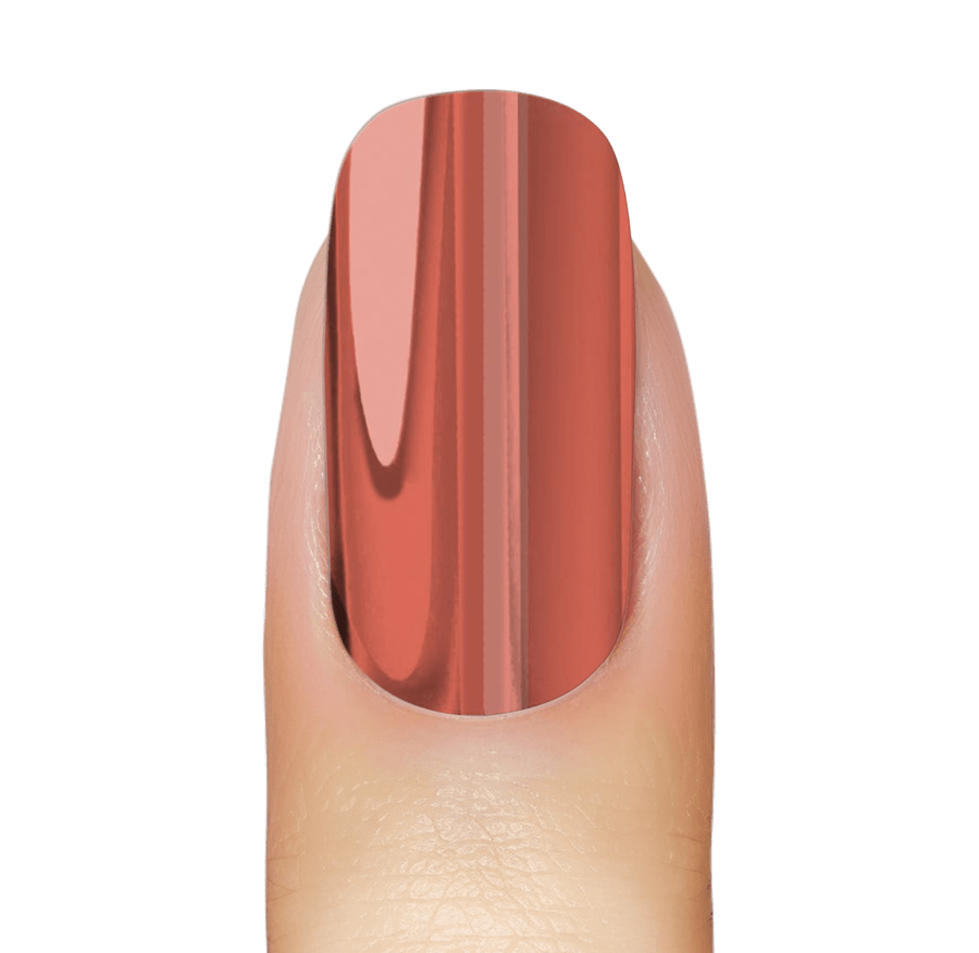 Deep Rose (Chrome)